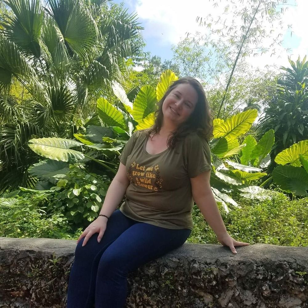 Meet your Posher, Rachel